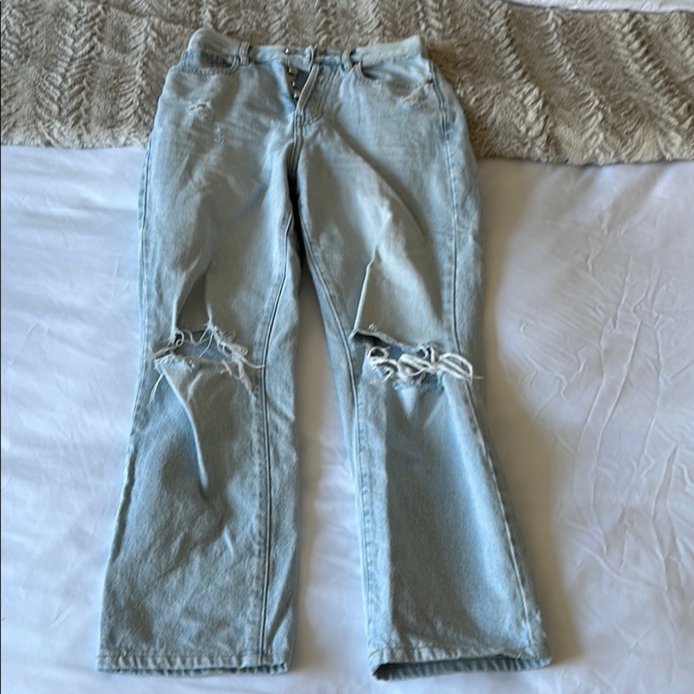 Pacsun Jeans
